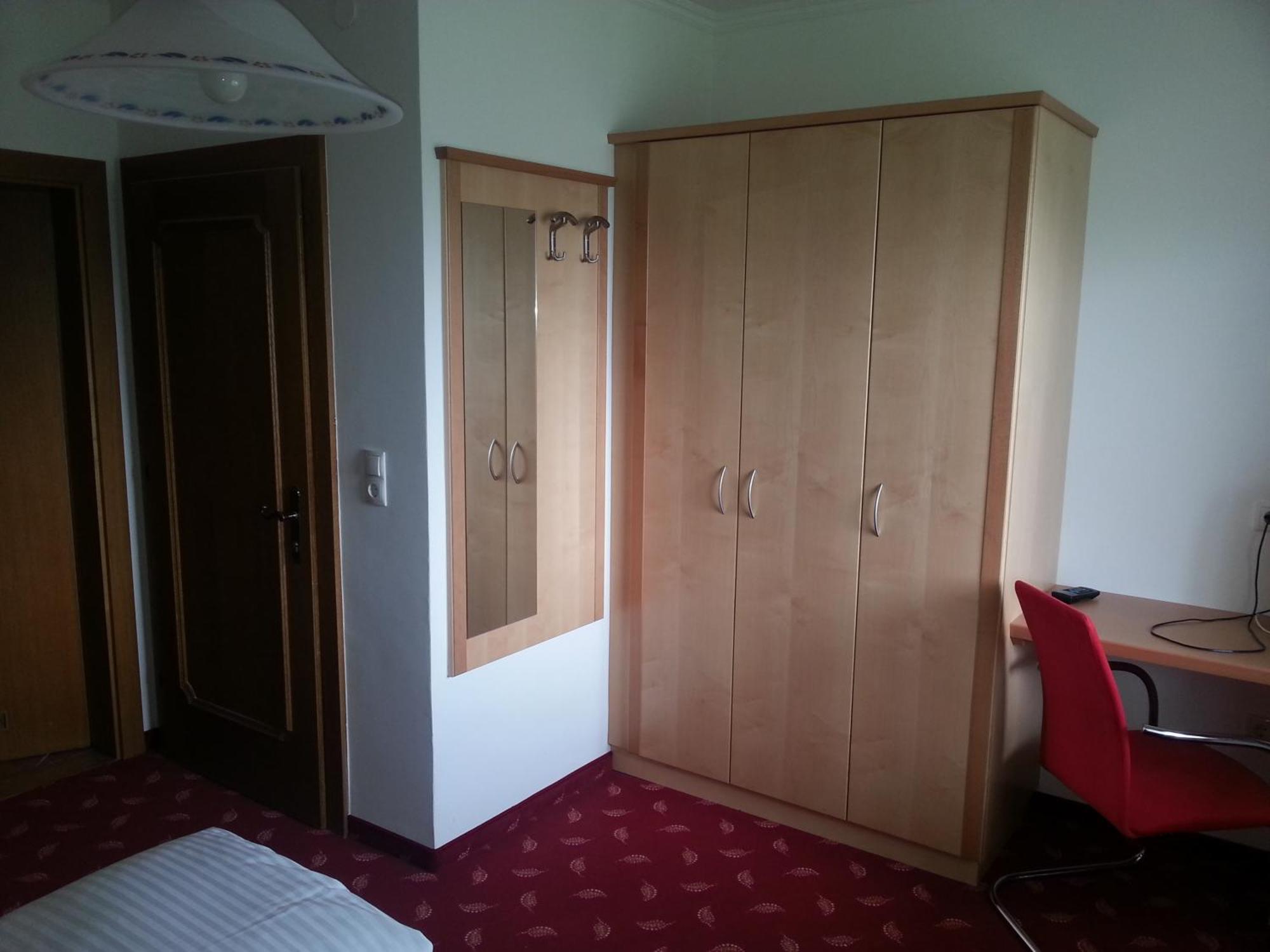 Pension Rieder Kaprun Zimmer foto