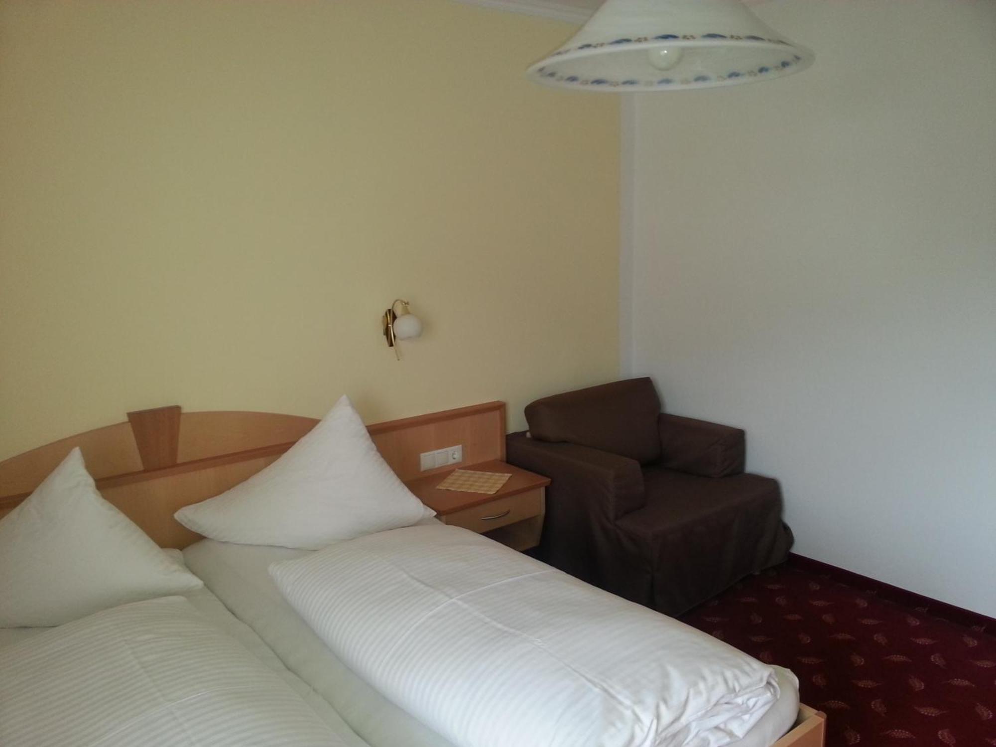 Pension Rieder Kaprun Zimmer foto