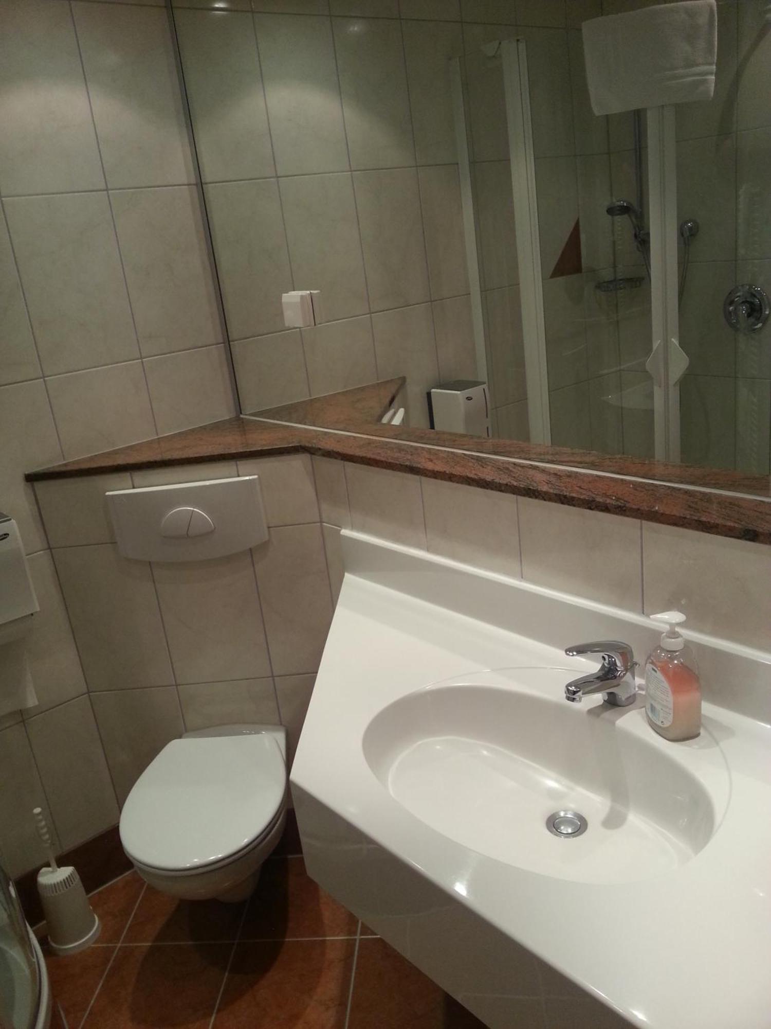 Pension Rieder Kaprun Zimmer foto