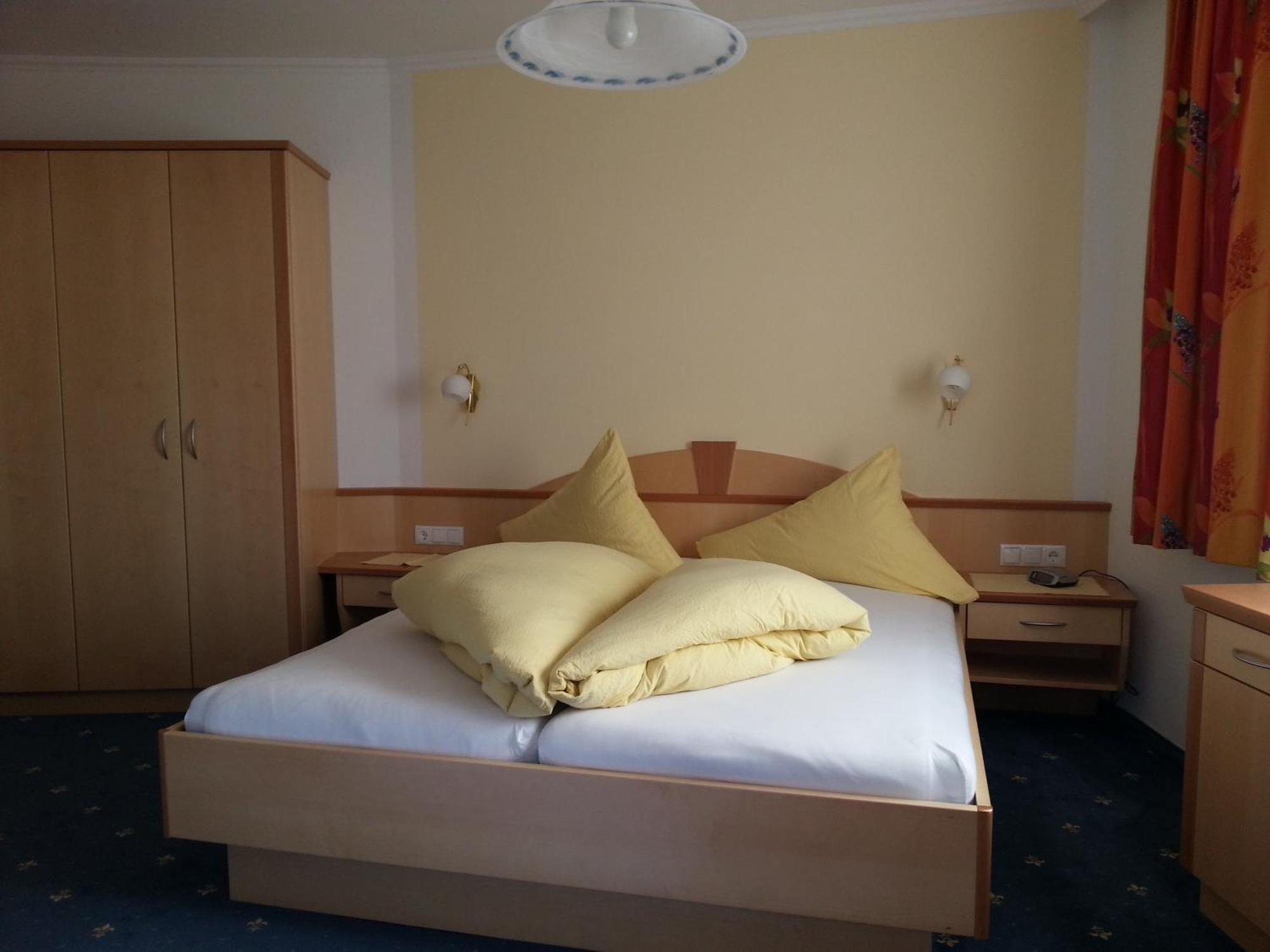 Pension Rieder Kaprun Zimmer foto