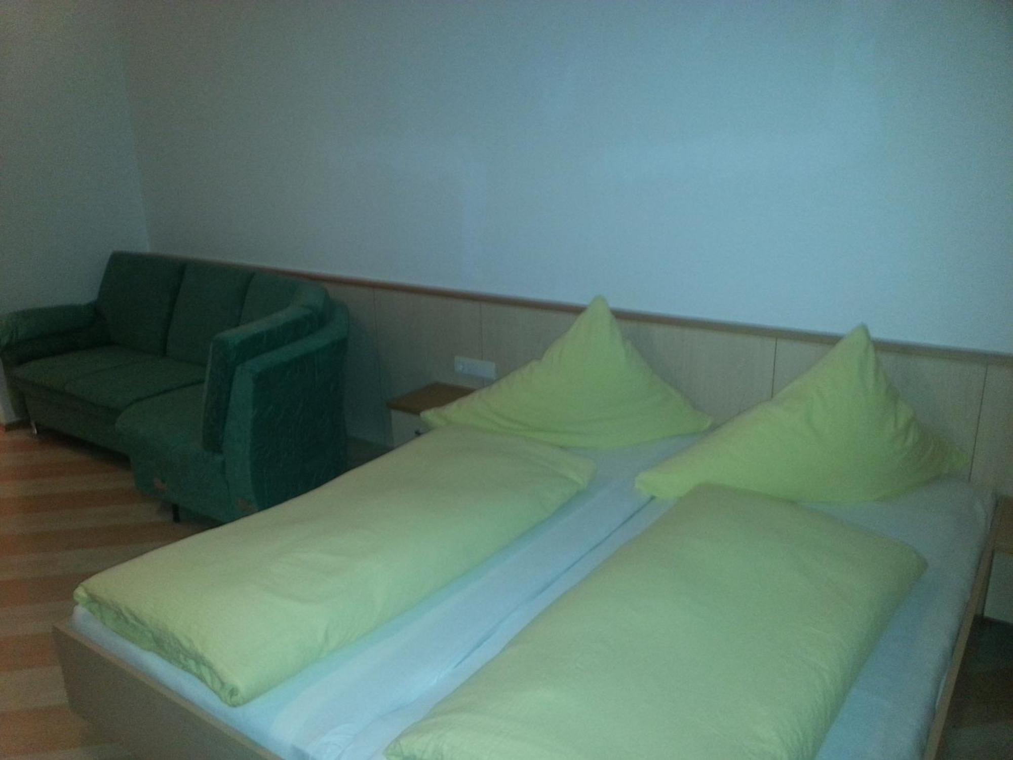 Pension Rieder Kaprun Zimmer foto