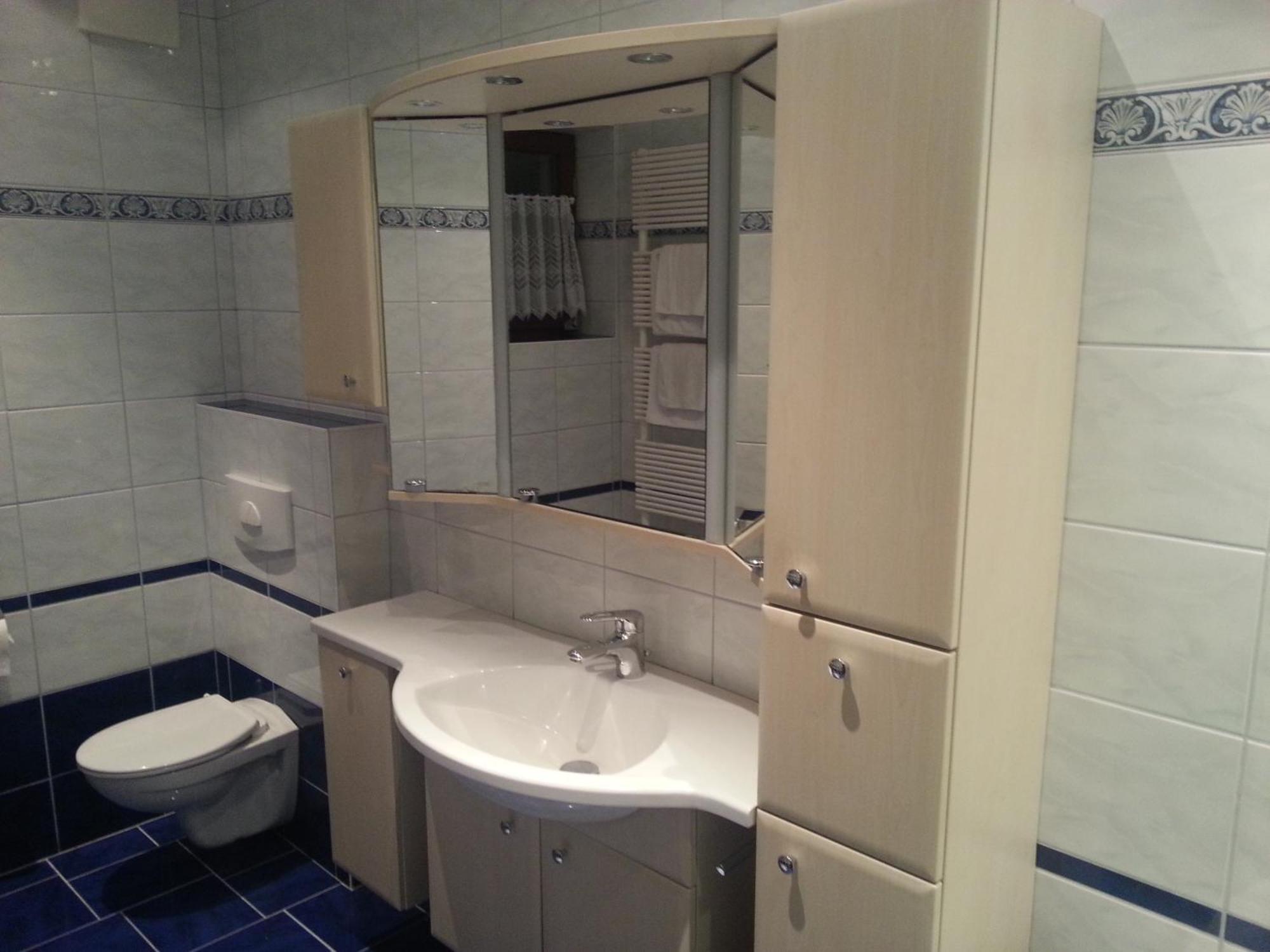 Pension Rieder Kaprun Zimmer foto