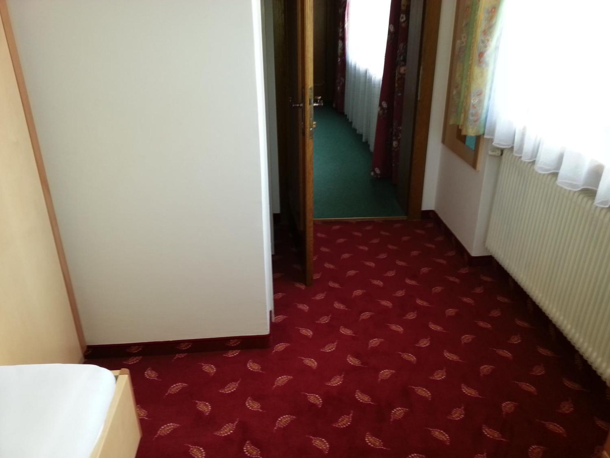 Pension Rieder Kaprun Zimmer foto