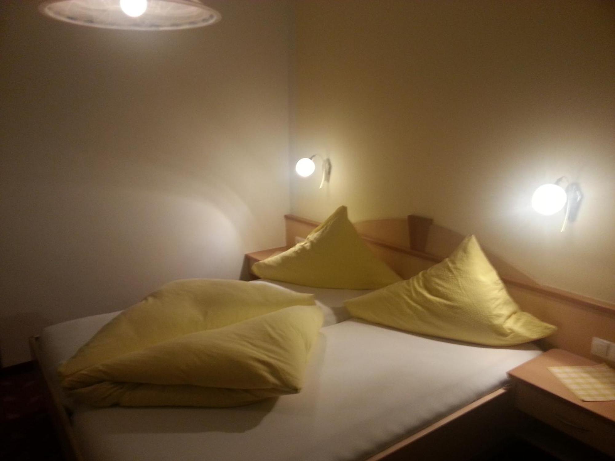 Pension Rieder Kaprun Zimmer foto
