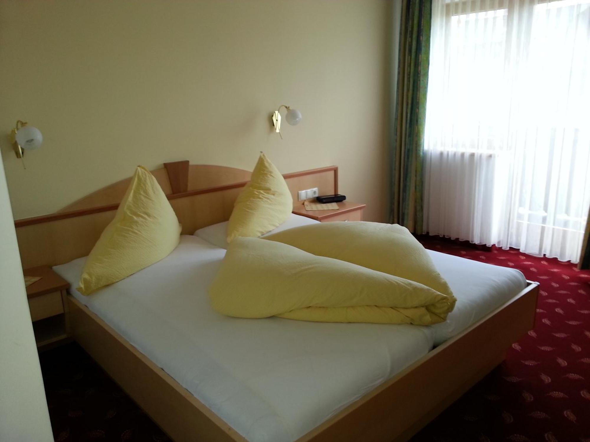 Pension Rieder Kaprun Zimmer foto