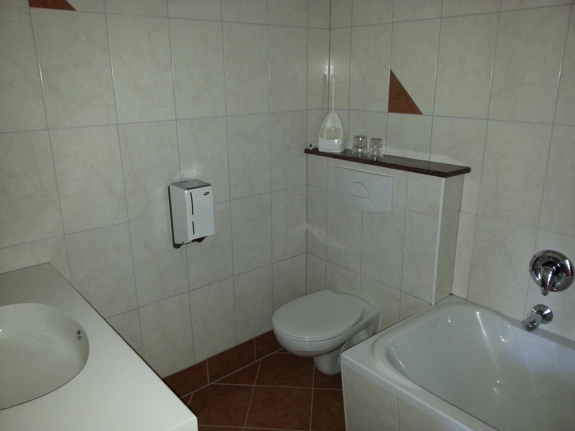 Pension Rieder Kaprun Zimmer foto