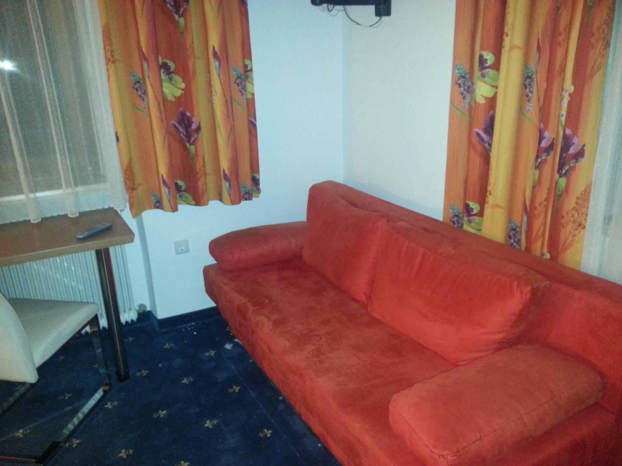 Pension Rieder Kaprun Zimmer foto
