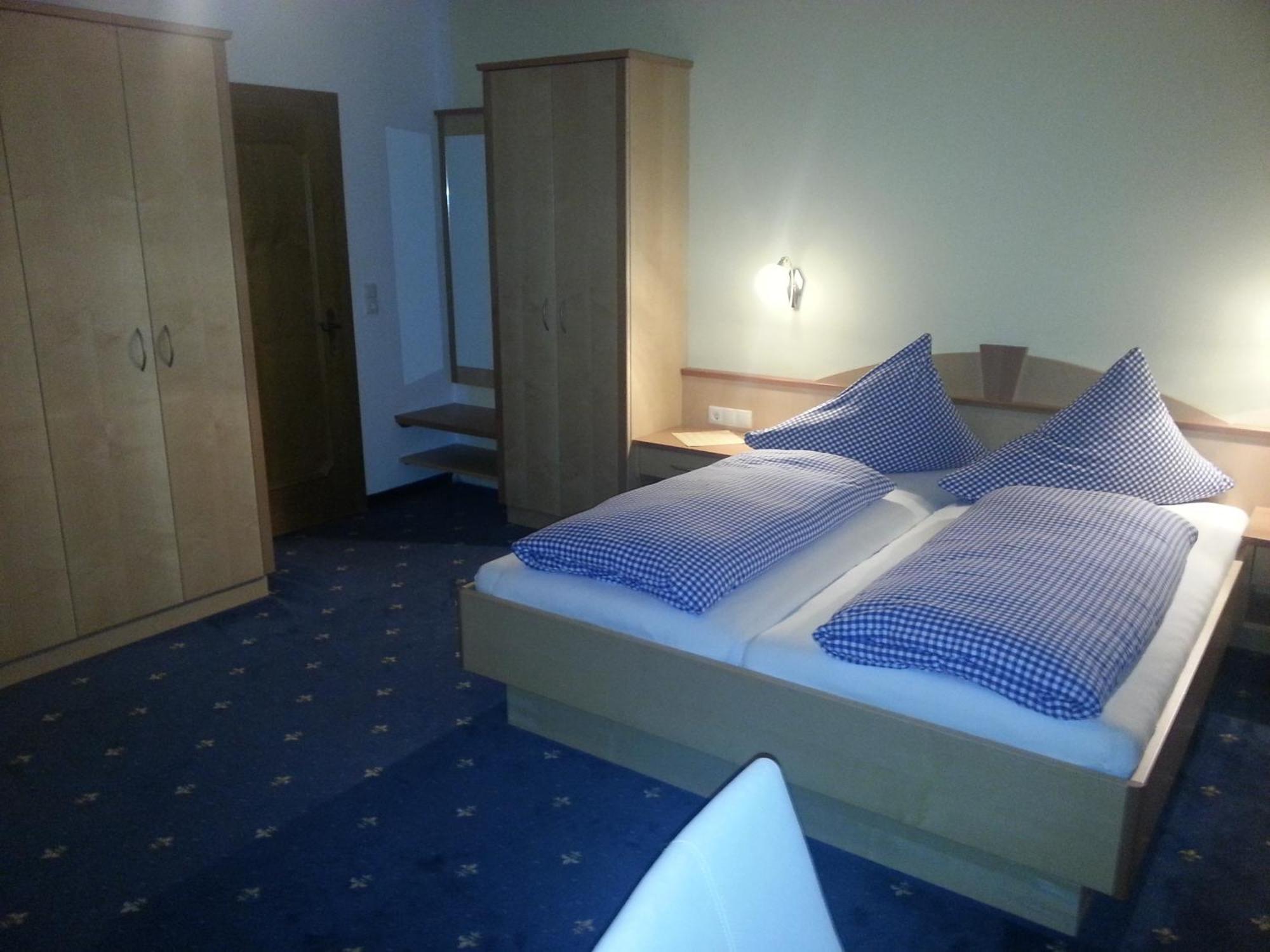 Pension Rieder Kaprun Zimmer foto