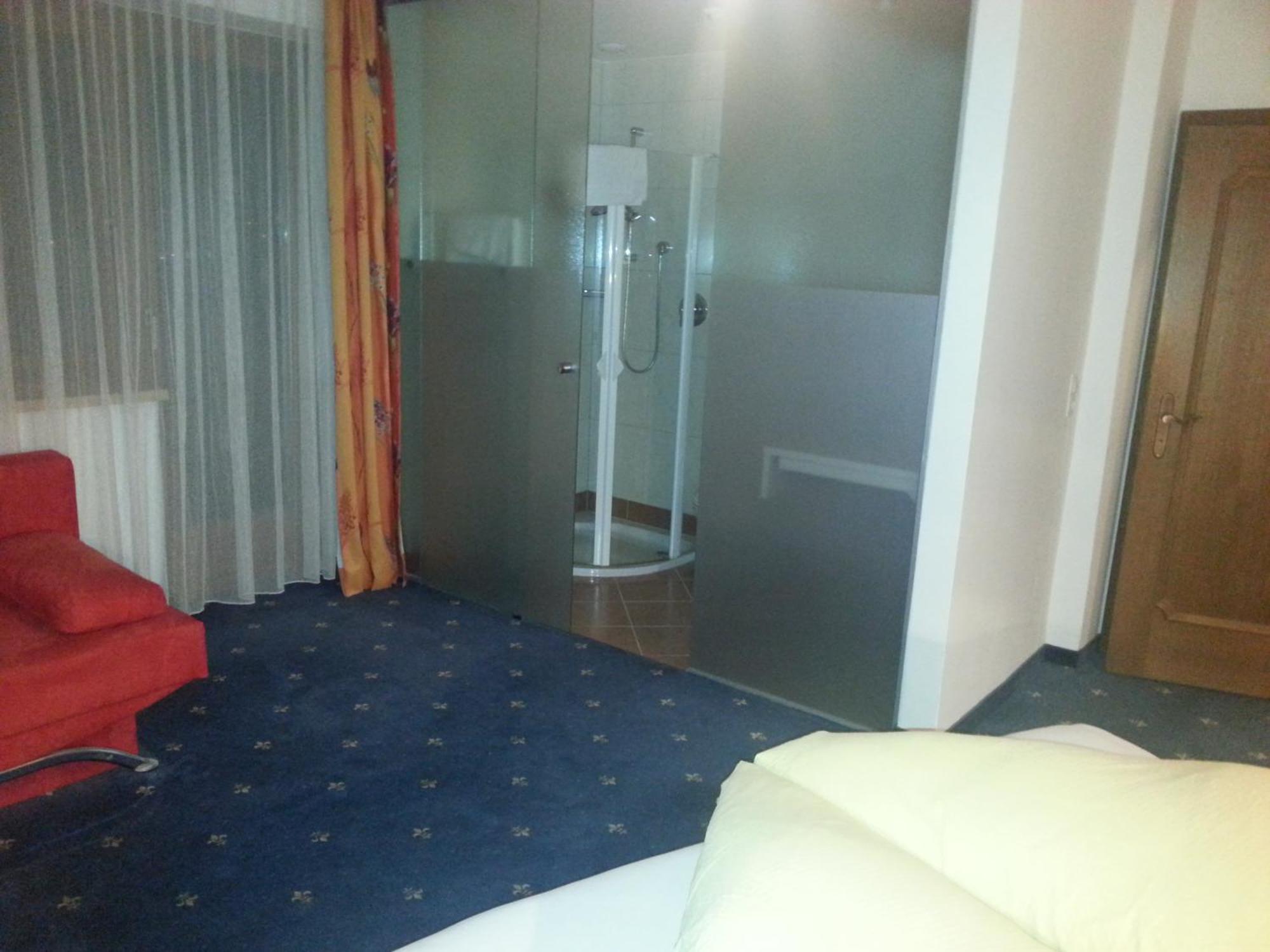 Pension Rieder Kaprun Zimmer foto