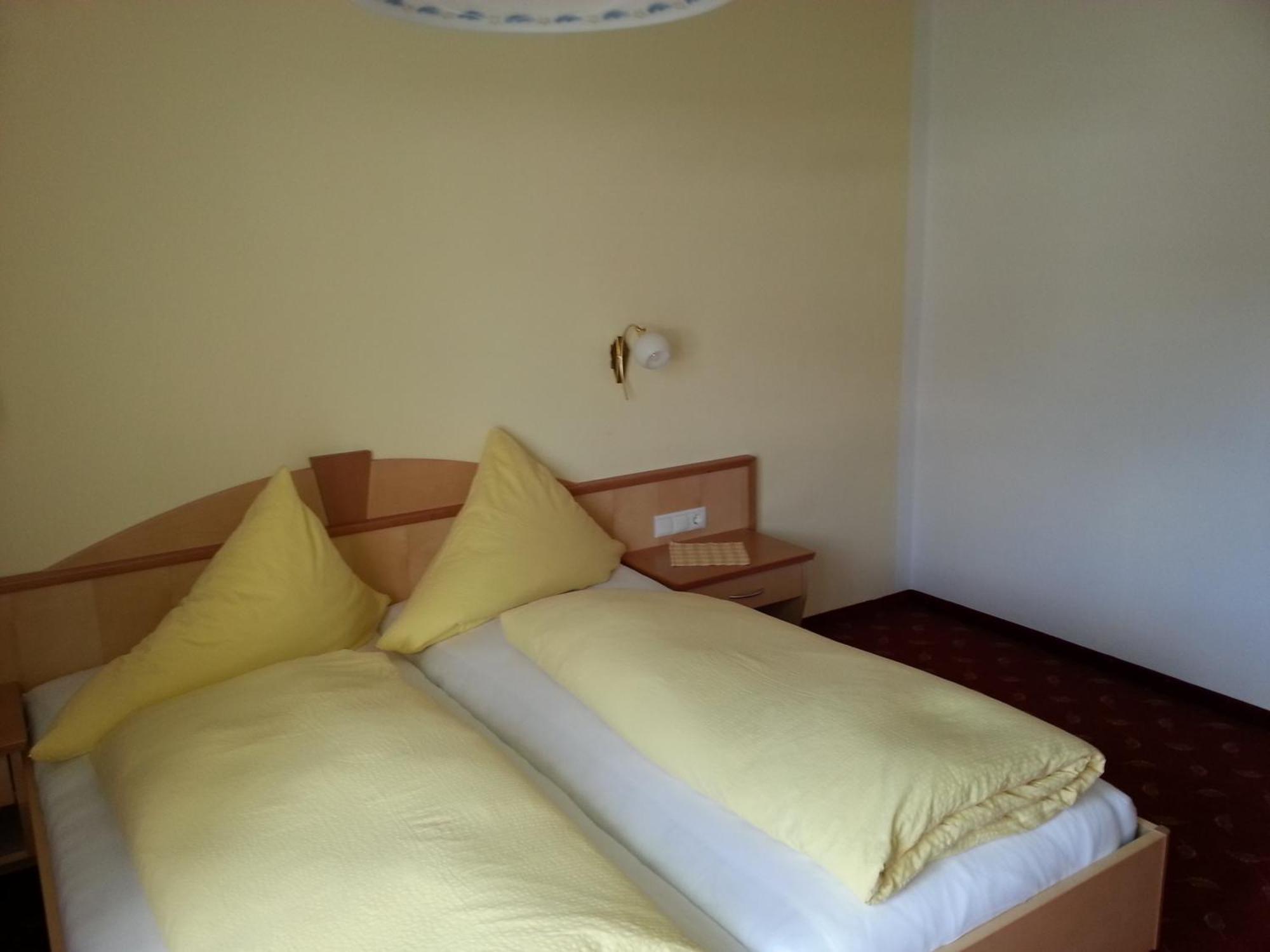 Pension Rieder Kaprun Zimmer foto